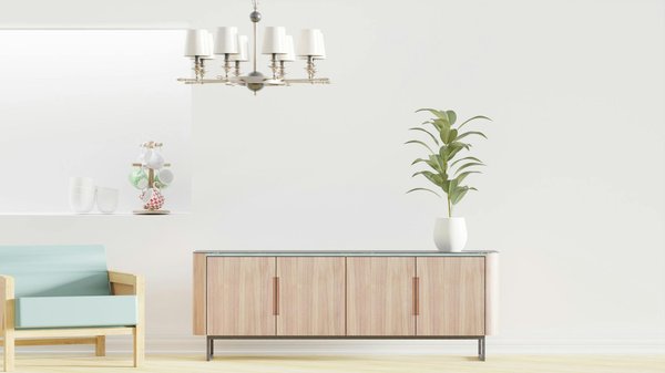 Types d'éclairage pour un jardin écologique