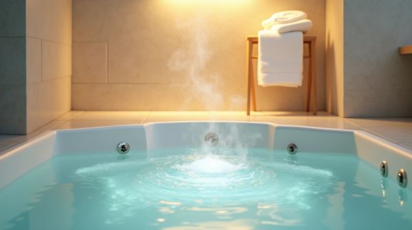 Baignoire balnéo discount : offrez-vous l’hydromassage à petit prix
