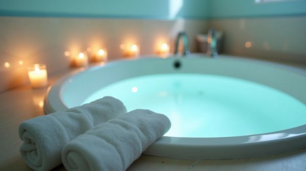 Baignoire balnéo discount : offrez-vous l’hydromassage à petit prix