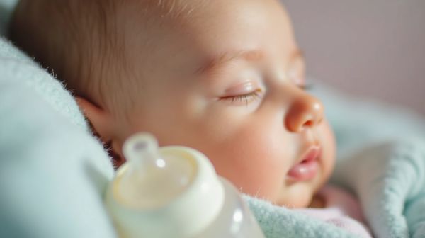 Biberon MAM : le meilleur pour le confort de votre bébé