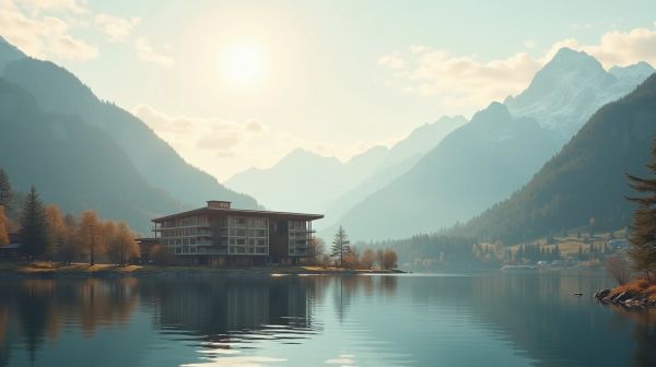 Comment choisir l'isolation à Annecy pour un meilleur confort