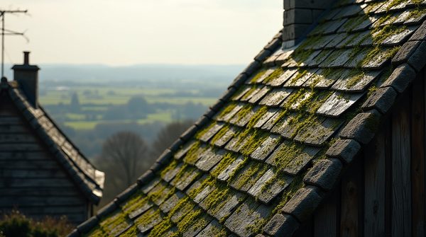 Créer un toit breton durable : inspirations et techniques pour une toiture d'exception