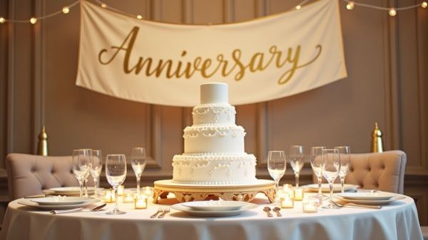 Décoration anniversaire : idées et conseils pour une fête inoubliable