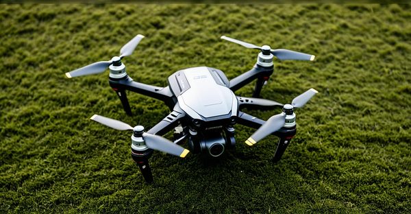 L'expérience du nettoyage par drone pour un gage de qualité