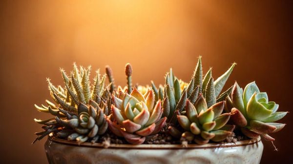 Top 10 succulentes pour enrichir élégamment votre décor
