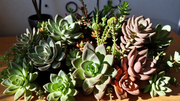Top 10 succulentes pour enrichir élégamment votre décor