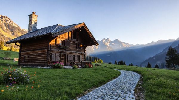 Top critères pour sélectionner un constructeur à Annecy pour votre maison