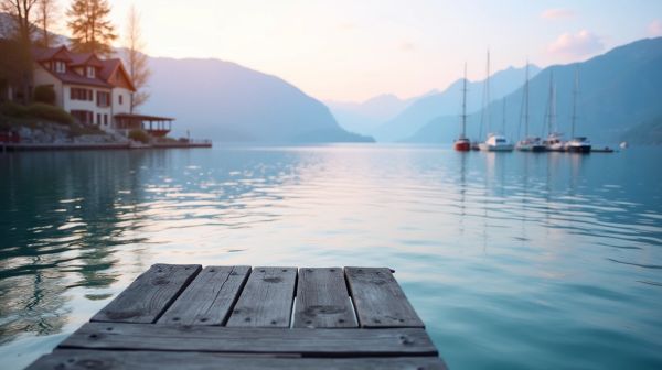 Votre projet de maison à Annecy : comment choisir un bon constructeur ?