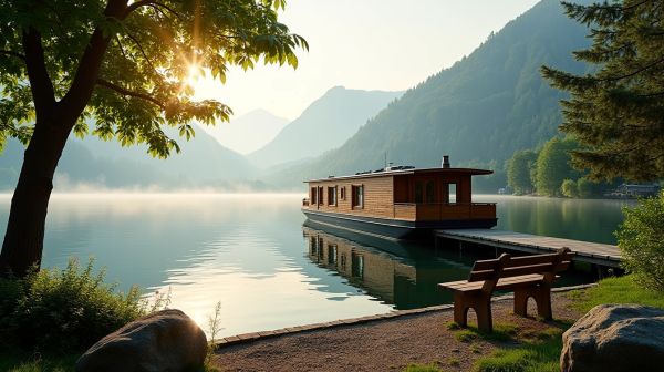 Votre projet de maison à Annecy : comment choisir un bon constructeur ?