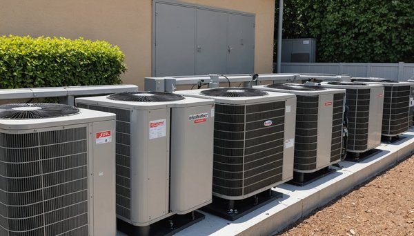 Entreprise de climatisation Vaucluse : performance et fiabilité pour vos projets