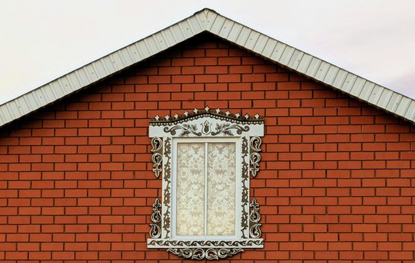 Plaquette de parement brique : l'élégance au naturel pour vos murs