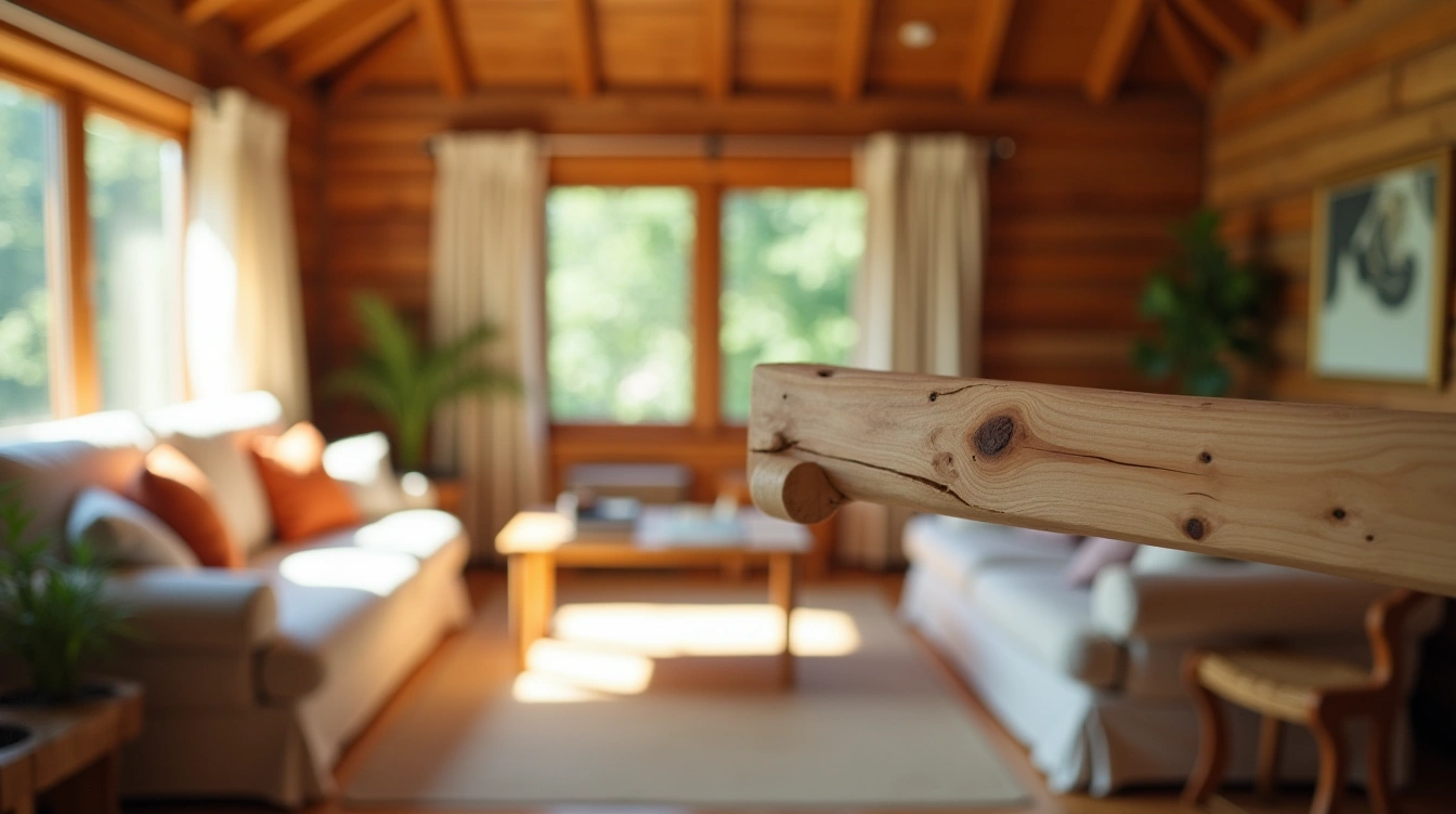 Questions fréquentes sur l'entretien des bois de maison