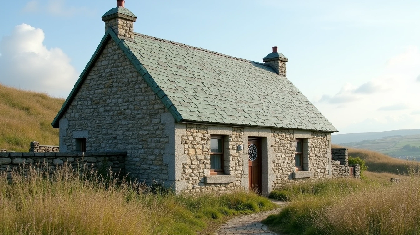 L’artisanat au service de l’histoire : styles et matériaux typiques